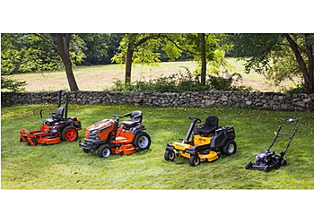 Lawn Love Lawn Care of Akron - Akron, OH Lawn Care Services - Equipment Image