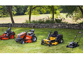 Lawn Love Lawn Care of Atlanta - Atlanta, GA Lawn Care Services - Equipment Image