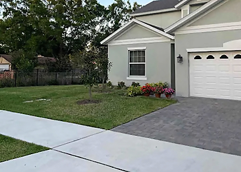 Orlando Lawn Care Services Lawn Love Orlando