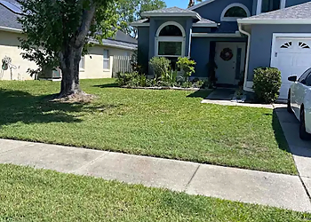Orlando Lawn Care Services Lawn Love Orlando