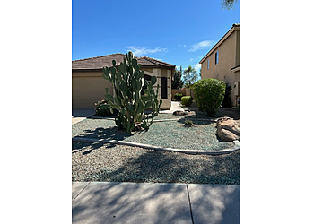Gilbert Lawn Care Services Lawn Maintenance Pros