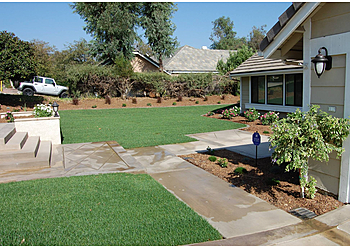 Fullerton Lawn Care Services Lawn Master