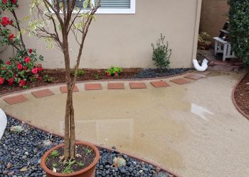 Fullerton landscaping company Lawn Master