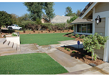Orange Lawn Care Services Lawn Master OC