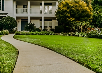 Gainesville Landscaping Companies LawnMore Design & Maintenance