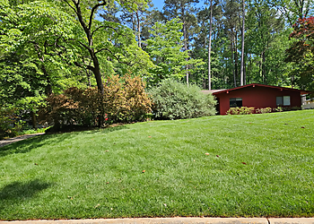 Cary Landscaping Companies Lawn & Order Landscaping