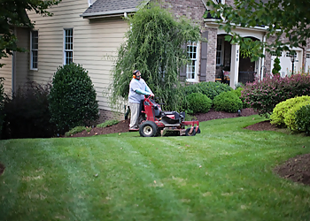 Cary Landscaping Companies Lawn & Order Landscaping