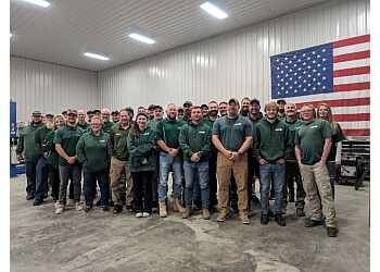 Dayton Lawn Care Services Lawn Plus LLC