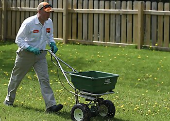 Indianapolis Lawn Care Services Lawn Pride