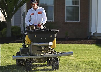 Indianapolis Lawn Care Services Lawn Pride