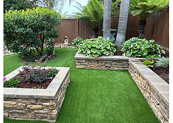 Oceanside Lawn Care Services Lawn Pros