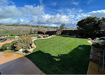 Oceanside Lawn Care Services Lawn Pros