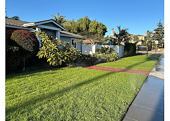 Lawn Pros Oceanside Lawn Care Services image 1