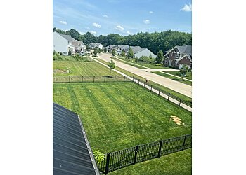 Cleveland Lawn Care Services Lawn Squad of Cleveland