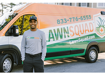 Lawn Squad of Cleveland Cleveland Lawn Care Services