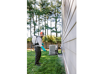 Columbus Lawn Care Services Lawn Squad of Columbus