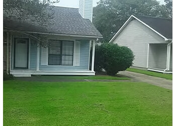 LawnStarter Baton Rouge Lawn Care Services
