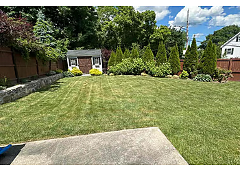 Boston Lawn Care Services LawnStarter