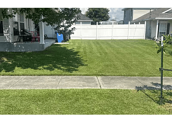 New Orleans Lawn Care Services LawnStarter