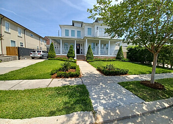 LawnStarter New Orleans Lawn Care Services