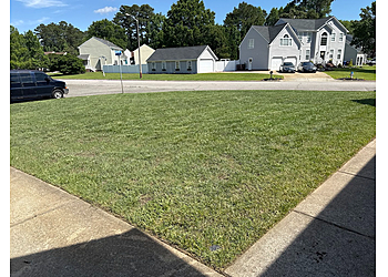 Richmond Lawn Care Services LawnStarter