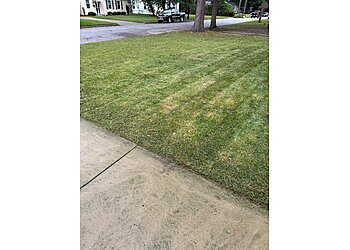Washington Lawn Care Services LawnStarter