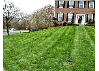 Washington Lawn Care Services LawnStarter