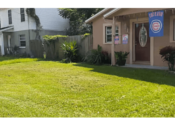 Bakersfield Lawn Care Services LawnStarter Lawn Care Service