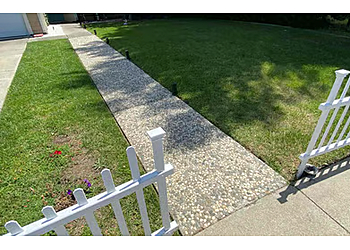 Berkeley Lawn Care Services LawnStarter Lawn Care Service