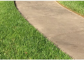LawnStarter Lawn Care Service - Buffalo, NY Lawn Care Services - Service Image