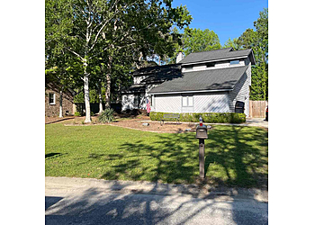 Charleston Lawn Care Services LawnStarter Lawn Care Service