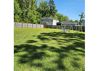 Charleston Lawn Care Services LawnStarter Lawn Care Service