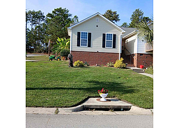 Columbia Lawn Care Services LawnStarter Lawn Care Service