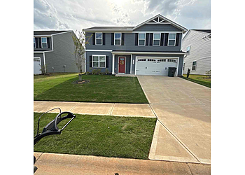 Columbia Lawn Care Services LawnStarter Lawn Care Service