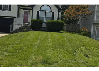 Kansas City Lawn Care Services LawnStarter Lawn Care Service