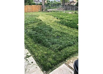 Kansas City Lawn Care Services LawnStarter Lawn Care Service