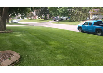 LawnStarter - Memphis, TN Lawn Care Services - Project Completion Image
