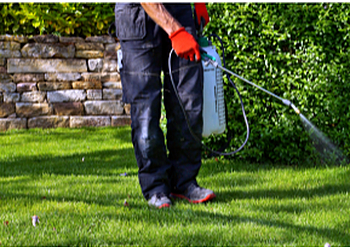  LawnStarter Lawn Care Service - Riverside, CA Lawn Care Services - Field Work Image