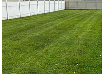  LawnStarter Lawn Care Service - Riverside, CA Lawn Care Services - Job Site Image