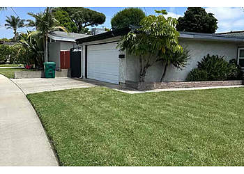 San Diego Lawn Care Services LawnStarter Lawn Care Service