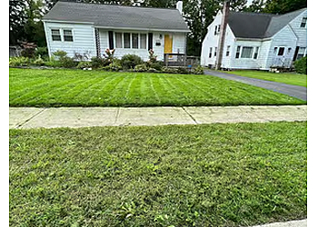 Syracuse Lawn Care Services LawnStarter Lawn Care Service