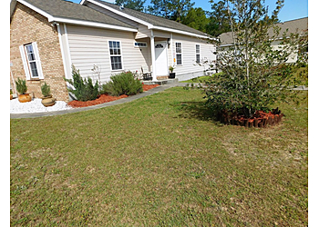 Tallahassee Lawn Care Services LawnStarter Lawn Care Service