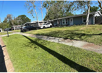 Tampa Lawn Care Services LawnStarter Lawn Care Service