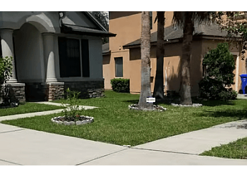 Tampa Lawn Care Services LawnStarter Lawn Care Service