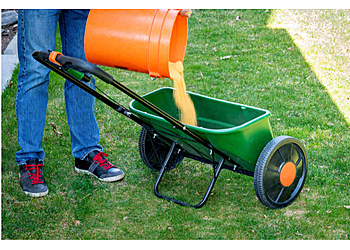 LawnStarter Lawn Tempe - Tempe, AZ Lawn Care Services - Service Image