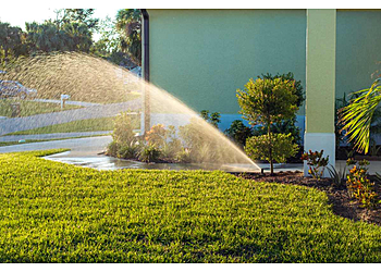 LawnStarter Lawn Tempe - Tempe, AZ Lawn Care Services - Job Site Image