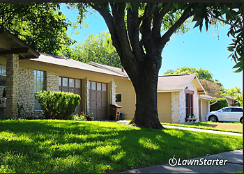 LawnStarter of Columbia - Columbia, SC Lawn Care Services - Job Site Image