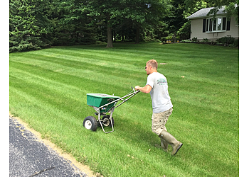Cedar Rapids Lawn Care Services Lawn-Tek, LLC