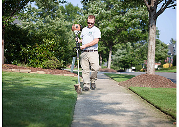 Cary Lawn Care Services Lawn and Order Landscaping LLC