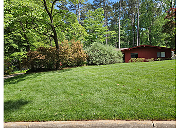 Cary Lawn Care Services Lawn and Order Landscaping LLC